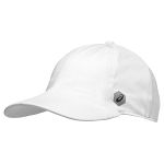 Asics Pro Cap White